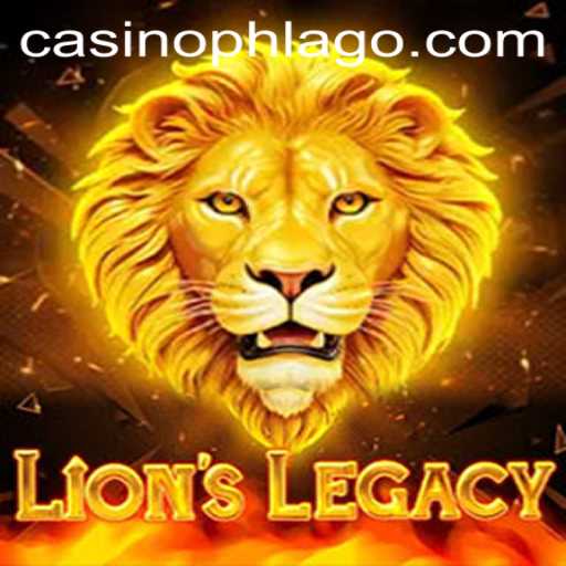 Discover LionsLegacy: The Future of Gaming with a Twist of Phlago