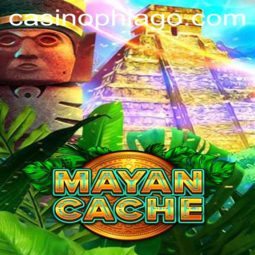 Exploring the Enigmatic World of MayanCache: A Voyage into a Lost Civilization
